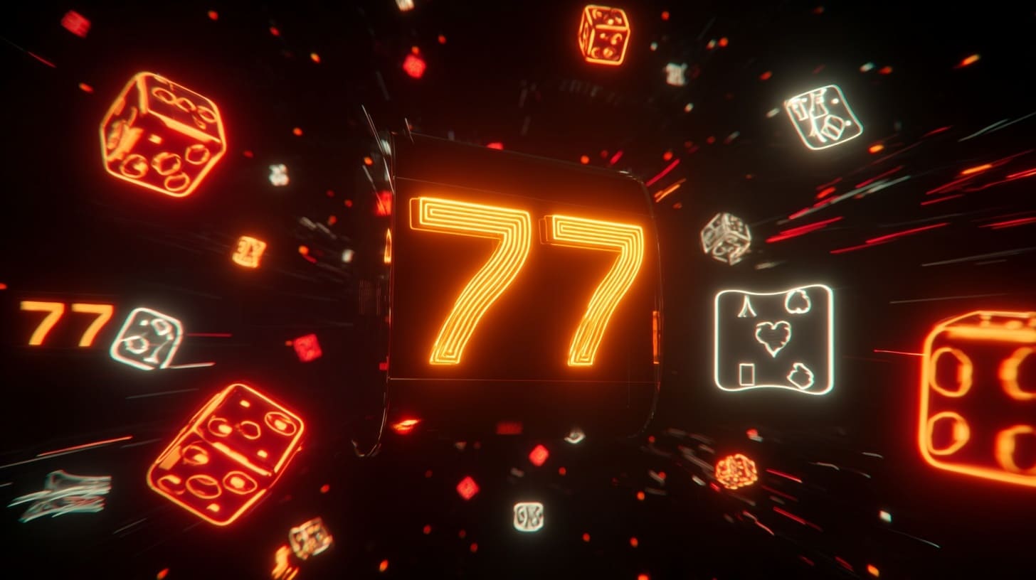 All-in-One Gaming Paradise – 6L777 Has Every Game You Love