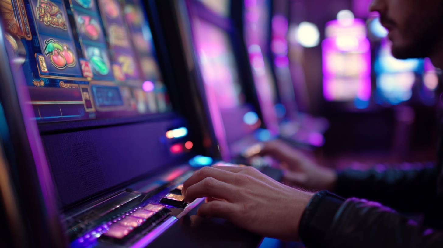 Real dealers at 6L777 live casino for Bangladeshi players