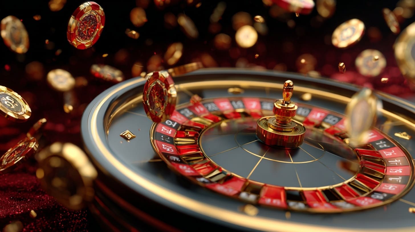 Daily bonuses and lucky draws on 6L777 platform