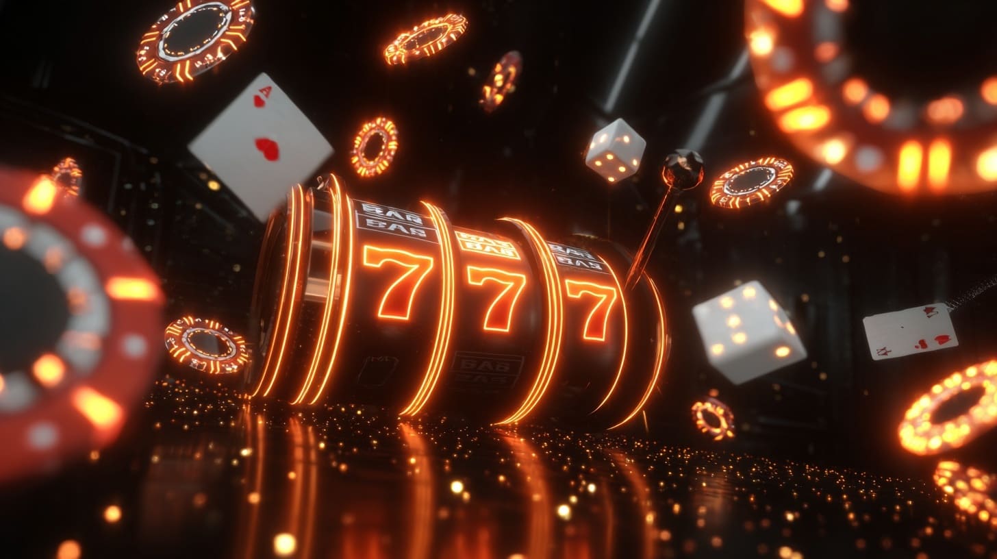 Spin & Win Big – Top Online Slots in Bangladesh with 6L777